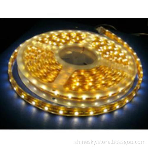 Digital IP66 LED Strip Light